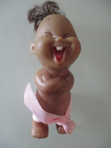 Carina figurina bambola - carina,
