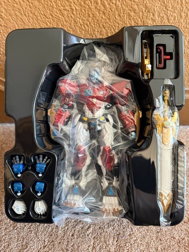 Usato leo prime flame toys - *usato*,