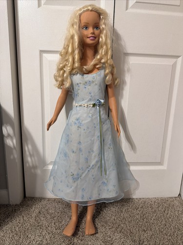 Vintage 1992 life size - 1992,