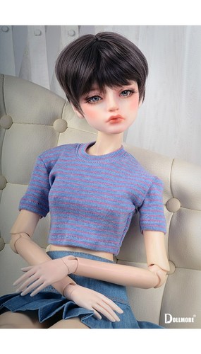 Dollmore bjd sscc - sd, f