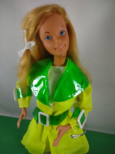 Barbie bambola vintage 1976